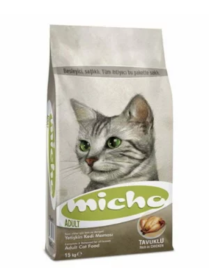 מיצו חתול 15 ק"ג