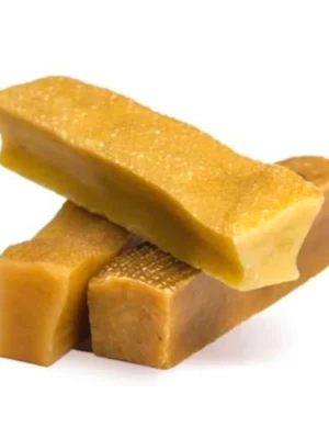 עצם יאק ג'מבו לכלב גדול