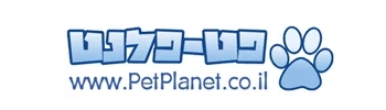 פט פלנט לוגו