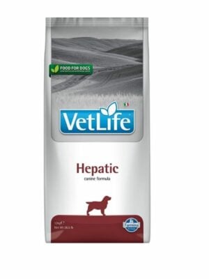 וט לייף הפטיק לכלב 12 ק"ג