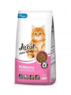 לה קט קיטן 2.8 ק"ג