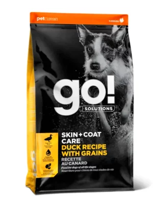 גו סקין אנד קואט ברווז 9.98ק"ג