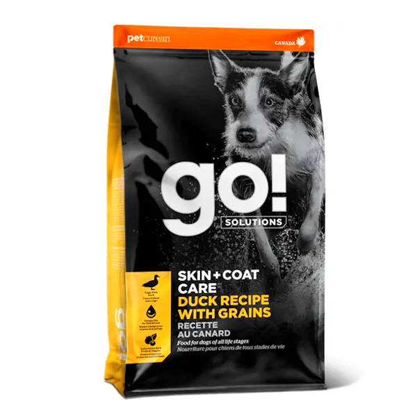 גו סקין אנד קואט ברווז 9.98ק"ג