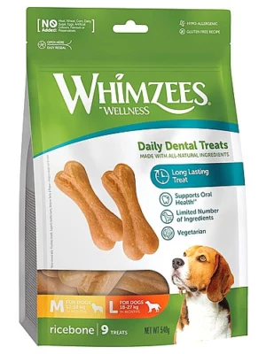 ווימזיס עצם אורז 9 יחידות