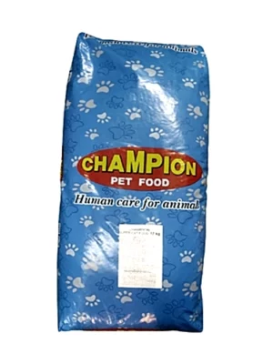 צמפיון חתול 17 ק"ג