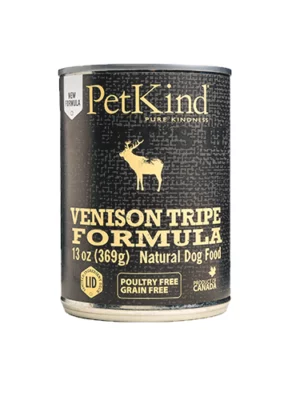 שימורי פטקיינד פטה צבי 369 גרם