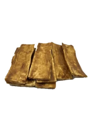 רצועת קולגן לכלב