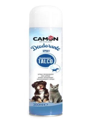 בושם לכלב ולחתול 300 מ"ל