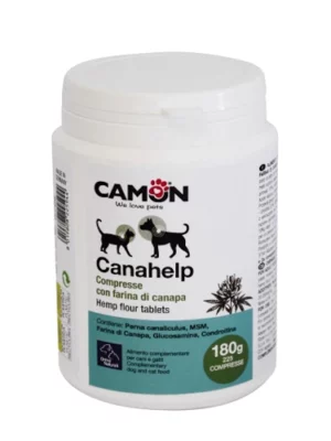 כדורי המפ לכלב/לחתול