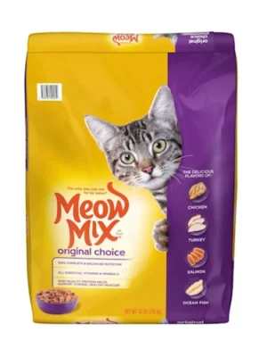 מיאו מיקס אוריגינל