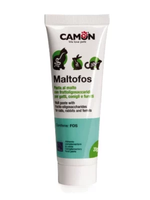 משחת היירבול לחתול 20 גרם