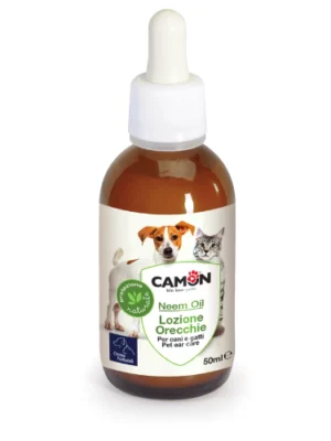 נוזל לטיפול בטפילי אוזניים 50 מ"ל