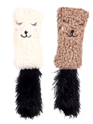 צעצוע לחתול כרית משחק