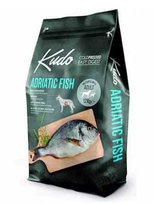 קודו דג לכלב