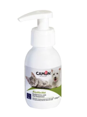 תרסיס פה להרגעה לחתול ולכלב