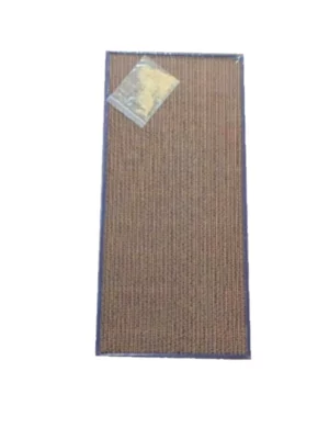 קרטון גירוד דו צדדי לחתול