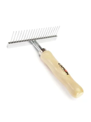 מסרק מגרפה לכלב