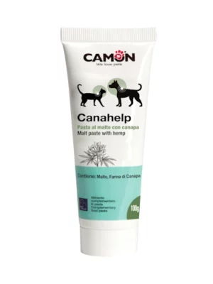 משחת המפ לכלב ולחתול 100 גרם