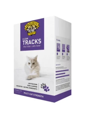 חול דר אלסיס ללא עקבות סגול