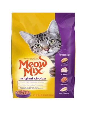 מיאו מיקס אוריגינל 1.43 ק"ג