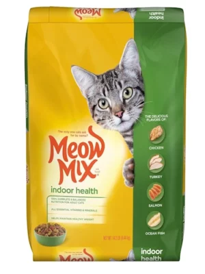 מיאו מיקס אינדור 6.44