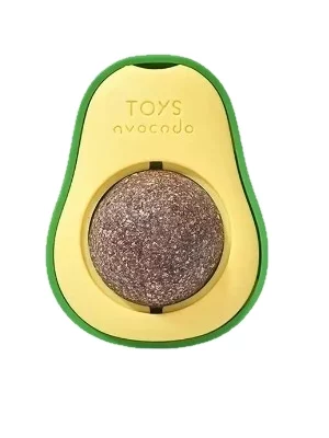 ציקו כדור מסתובב וקטניפ