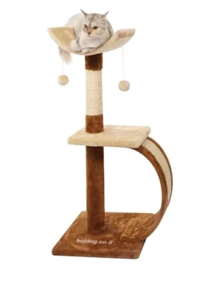 מגרדת עמוד לחתול