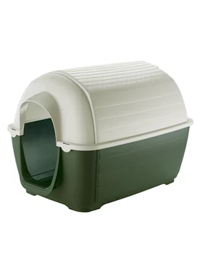 מלונה לכלב או לחתול