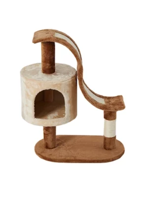 רהיט מגלשה לחתול