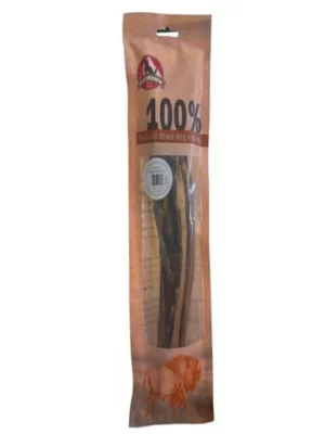 זוג בולי סטיק לכלב באורך 30 ס"מ
