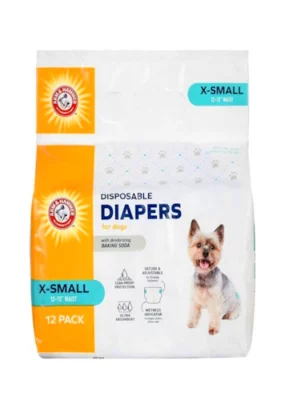 חיתול-לכלב-קטן חיתול לכלב זכר מידה XS