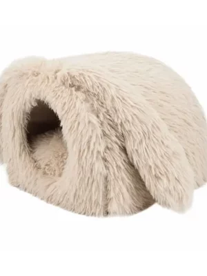 מיטת פלאפי לכלב ולחתול