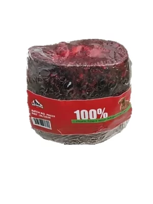 קרן פאלו ממולאת לכלב