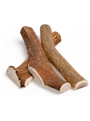 קרן אייל חצויה לכלב קטן עד 8 ק"ג