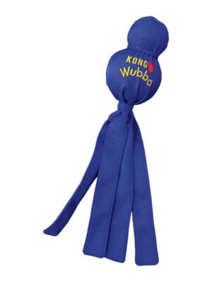 קונג וובה מגה לכלב גדול