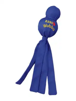 קונג וובה מגה לכלב גדול