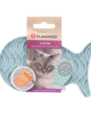 משטח ליקוק לחתול