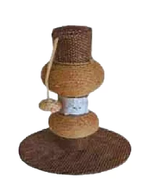 מגרדת חתולים ספין