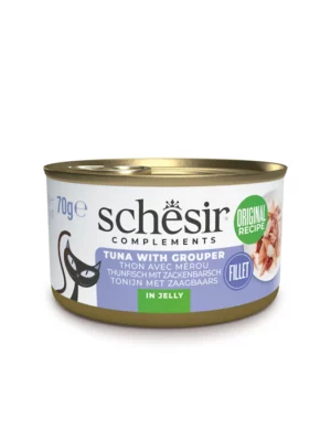 שזיר טונה עם לוקוס 70 גרם