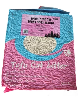 חול-סויה-טבעי חול סויה טבעי 6 ליטר