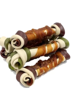 מארז דנטלי לכלב 20 ס"מ