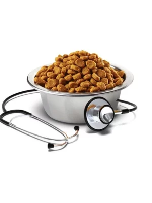 כופתיות של מזון וט לייף אולטרה היפואלרגני