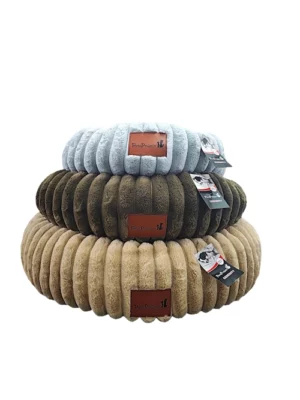 מיטה סרנטי לכלב ולחתול