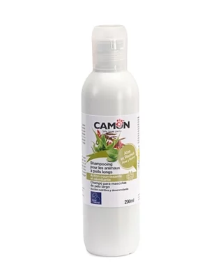 מרכך שיער לכלב