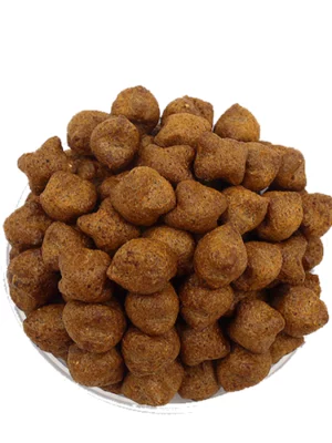 חטיף כריות עוף לחתול