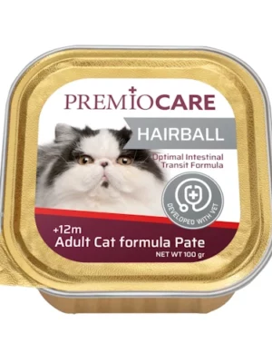 שימורי פרמיו קייר היירבול 100 גרם