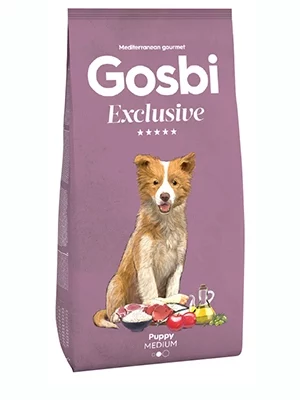 גוסבי גור 12 ק"ג