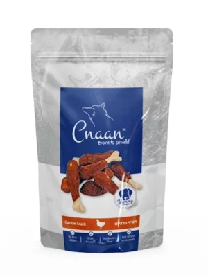 חטיף כנען קלציום 100 גרם