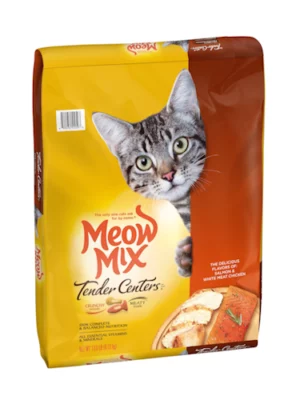 מיאו מיקס טנדר סלמון 6.14 ק"ג