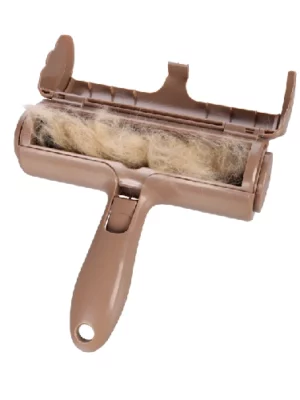 רולר רב פעמי לשיערות כלבים וחתולים